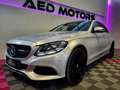 Mercedes-Benz C 200 d Avantgarde Aut. Silber - thumbnail 1