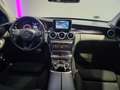 Mercedes-Benz C 200 d Avantgarde Aut. Silber - thumbnail 25