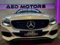 Mercedes-Benz C 200 d Avantgarde Aut. Silber - thumbnail 2