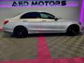Mercedes-Benz C 200 d Avantgarde Aut. Silber - thumbnail 6