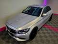 Mercedes-Benz C 200 d Avantgarde Aut. Silber - thumbnail 8