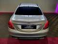 Mercedes-Benz C 200 d Avantgarde Aut. Silber - thumbnail 12