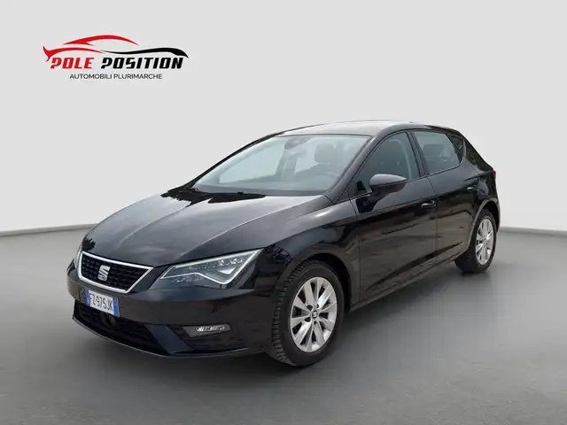 SEAT Leon Leon 1.6 tdi Business 115cv dsg my19