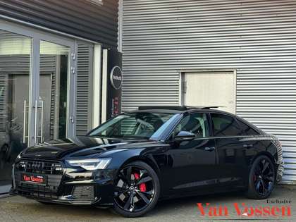 Audi A6 Limousine 55 TFSI e Quattro|3x S-Line|Pano|B&O|Car