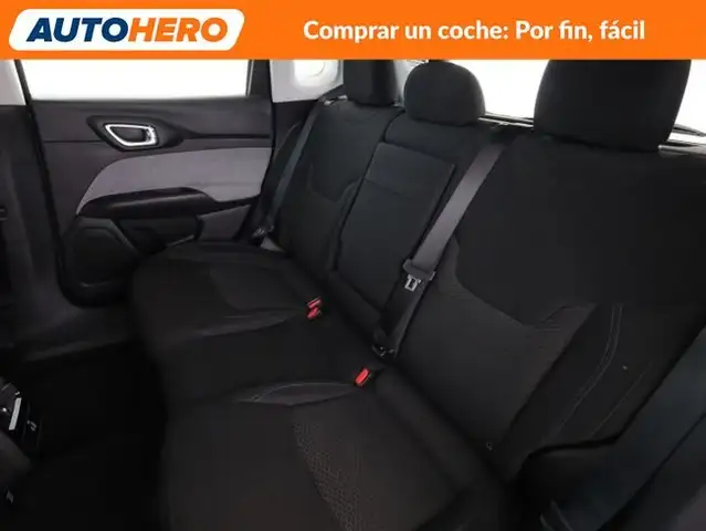 Jeep Compass view 15