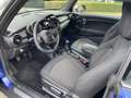 MINI Cooper Cabrio 1.5 *Nieuwstaat slechts 4000km* Niebieski - thumbnail 5