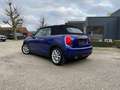 MINI Cooper Cabrio 1.5 *Nieuwstaat slechts 4000km* Blue - thumbnail 3
