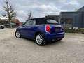 MINI Cooper Cabrio 1.5 *Nieuwstaat slechts 4000km* Blauw - thumbnail 3