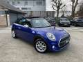 MINI Cooper Cabrio 1.5 *Nieuwstaat slechts 4000km* Blauw - thumbnail 17