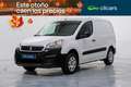 Peugeot Partner Furgón Electric Confort L1 Blanco - thumbnail 1