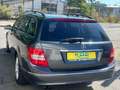Mercedes-Benz C 200 T CDI BlueEfficiency siva - thumbnail 4