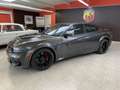 Dodge Charger SRT Hellcat 6.2 HEMI V8 Supercharged Gris - thumbnail 4