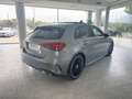 Mercedes-Benz A 180 d Automatic AMG Line Advanced Plus TETTO OPACA Grigio - thumbnail 6