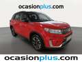 Suzuki Vitara 1.4T GLX 4WD Mild Hybrid Rojo - thumbnail 2
