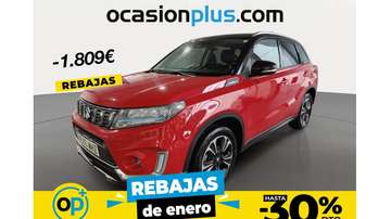 1.4T GLX 4WD Mild Hybrid