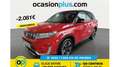 Suzuki Vitara 1.4T GLX 4WD Mild Hybrid Rojo - thumbnail 1