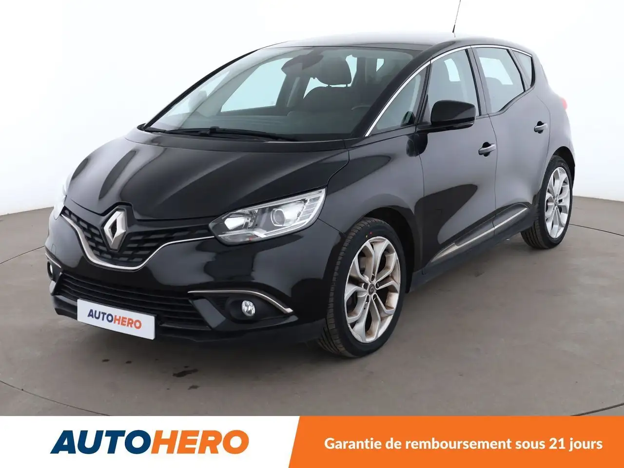 Renault Scenic 1.2 TCe Energy Zen