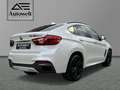 BMW X6 Baureihe X6 M50 d*Alcantara*LED*Memory*Navi Weiß - thumbnail 8
