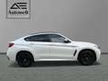 BMW X6 Baureihe X6 M50 d*Alcantara*LED*Memory*Navi Weiß - thumbnail 4