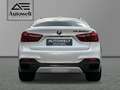 BMW X6 Baureihe X6 M50 d*Alcantara*LED*Memory*Navi Weiß - thumbnail 9
