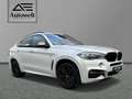 BMW X6 Baureihe X6 M50 d*Alcantara*LED*Memory*Navi Weiß - thumbnail 2