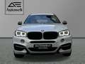 BMW X6 Baureihe X6 M50 d*Alcantara*LED*Memory*Navi Weiß - thumbnail 6