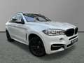 BMW X6 Baureihe X6 M50 d*Alcantara*LED*Memory*Navi Weiß - thumbnail 3