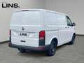 Volkswagen T6.1 Transporter VW Transporter T6.1 Kastenwagen TDI Weiß - thumbnail 5