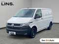 Volkswagen T6.1 Transporter VW Transporter T6.1 Kastenwagen TDI Weiß - thumbnail 1