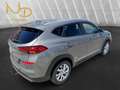 Hyundai TUCSON Tucson 1,6 CRDI Level 3 Plus Grau - thumbnail 3