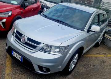 2.0 MULTIJET 16v LOUNGE 170cv