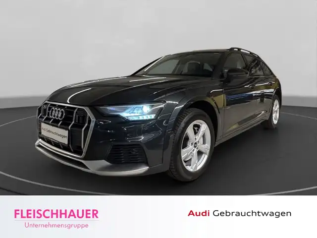 Audi A6 Allroad 40 TDI quattro LED+PANO+ACC+NAVI+RFK+AHK+NAVI+BUSI