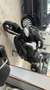 Piaggio X 9 copolino,gomme nuove,carrozzeria senza un graffio Чорний - thumbnail 3
