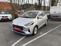 Hyundai i10 clim gps Gris - thumbnail 21