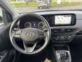 Hyundai i10 clim gps Gris - thumbnail 13