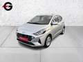 Hyundai i10 clim gps Gris - thumbnail 1