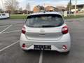 Hyundai i10 clim gps Gris - thumbnail 5
