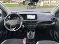 Hyundai i10 clim gps Gris - thumbnail 12