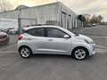 Hyundai i10 clim gps Gris - thumbnail 7