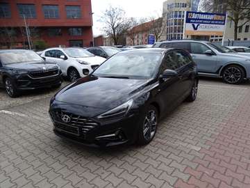 1.5 GDI Trend Mild-Hybrid Autom. Navi , Komfort pa