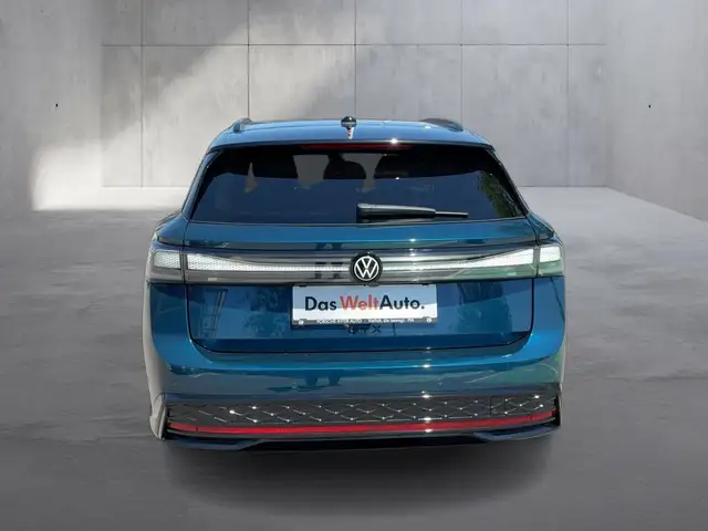 Volkswagen ID.7 Tourer GTX 4MOTION 250 kW Business Ansicht 4
