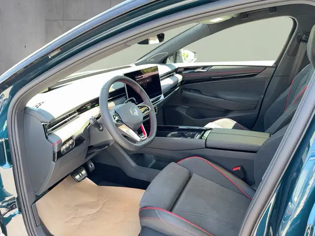 Volkswagen ID.7 Tourer GTX 4MOTION 250 kW Business Ansicht 9