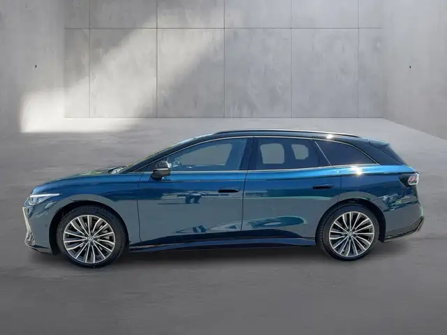 Volkswagen ID.7 Tourer GTX 4MOTION 250 kW Business Ansicht 2