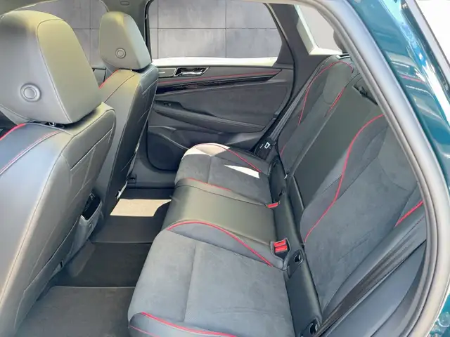 Volkswagen ID.7 Tourer GTX 4MOTION 250 kW Business Ansicht 12