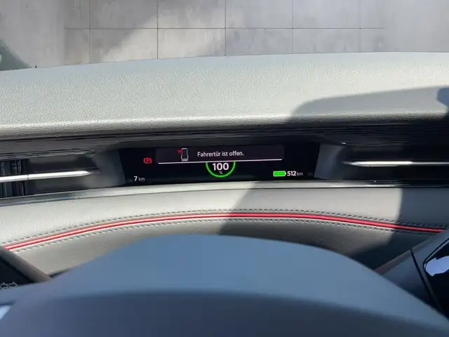 Volkswagen ID.7 Tourer GTX 4MOTION 250 kW Business Ansicht 10
