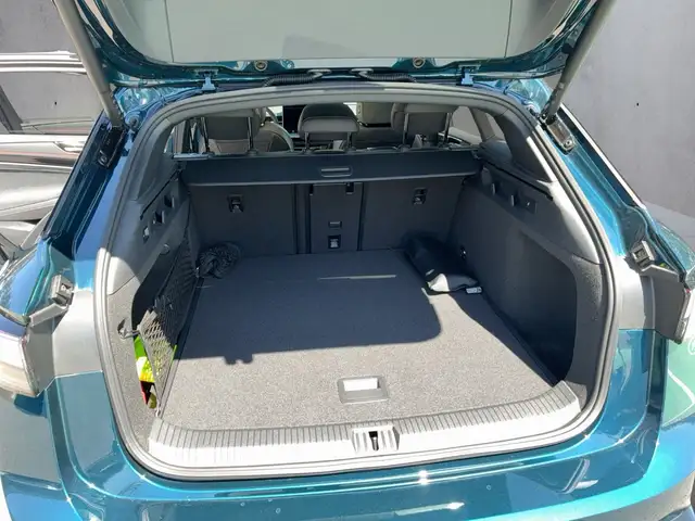Volkswagen ID.7 Tourer GTX 4MOTION 250 kW Business Ansicht 13