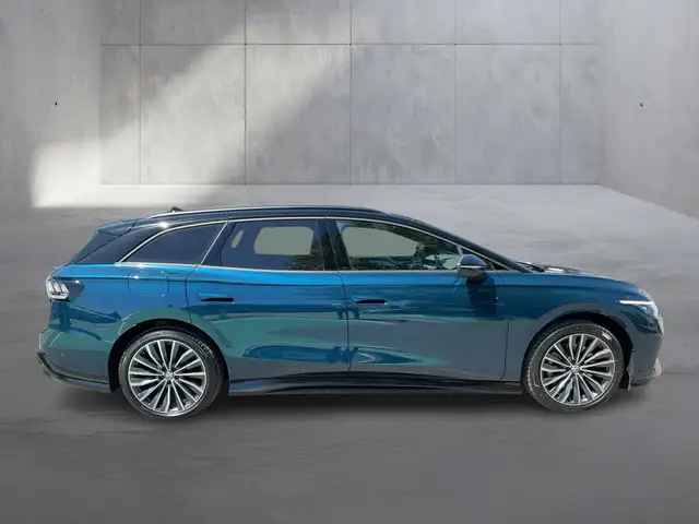 Volkswagen ID.7 Tourer GTX 4MOTION 250 kW Business Ansicht 6