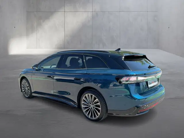 Volkswagen ID.7 Tourer GTX 4MOTION 250 kW Business Ansicht 3