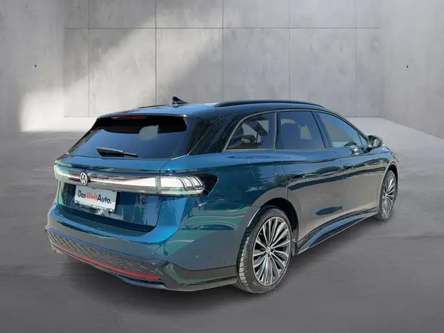 Volkswagen ID.7 Tourer GTX 4MOTION 250 kW Business Ansicht 5