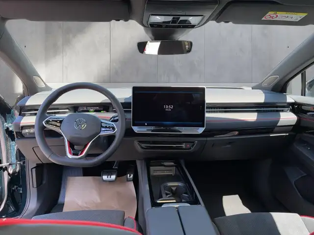 Volkswagen ID.7 Tourer GTX 4MOTION 250 kW Business Ansicht 11